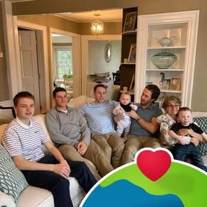 Meet your Posher, Diane